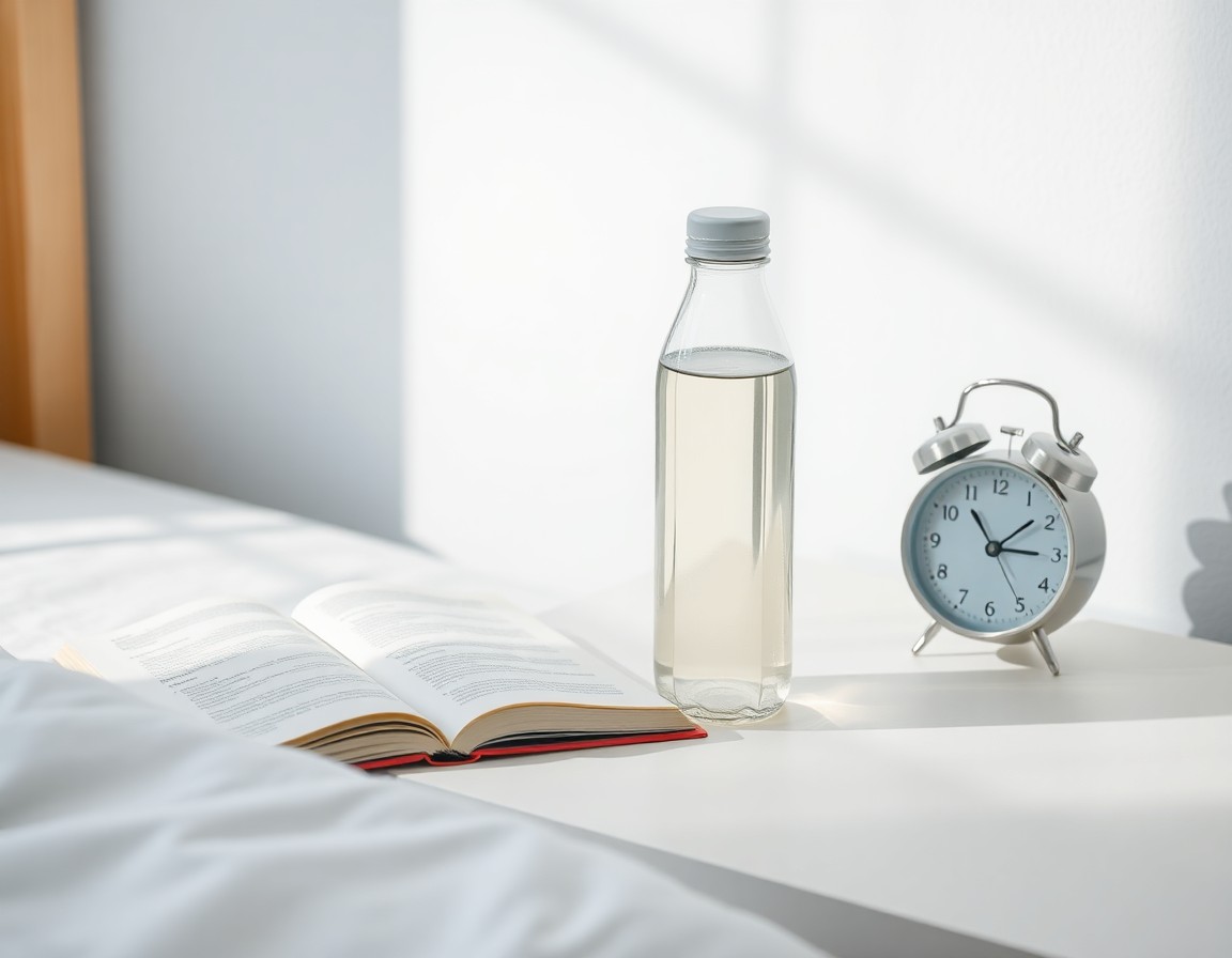 How to Build a Water-Drinking Habit That Actually Sticks