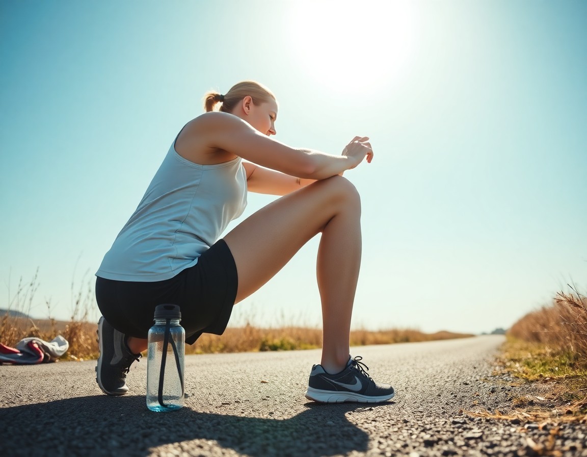 Does Dehydration Cause Muscle Cramps? What We Actually Know