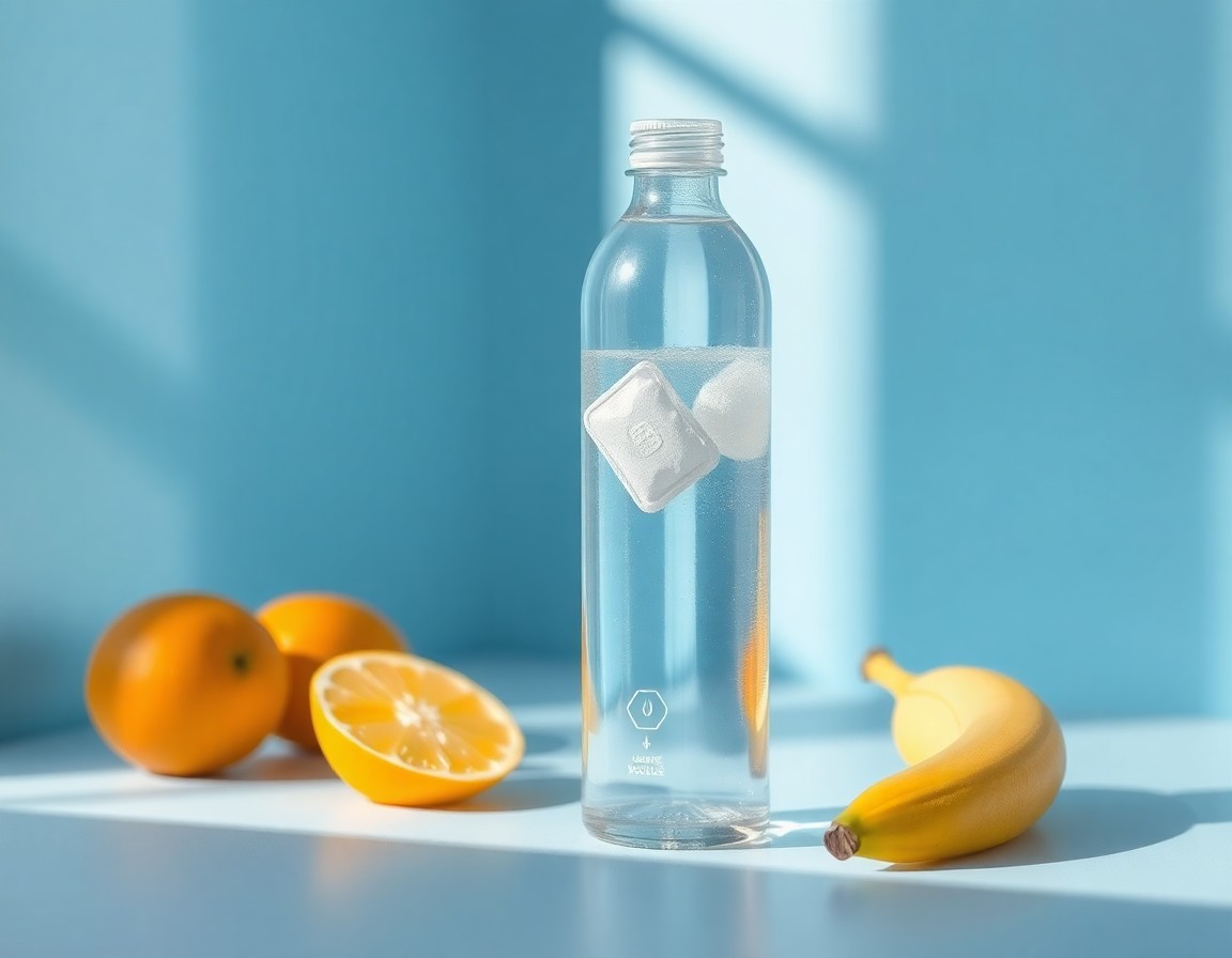 Electrolytes, Explained: When Water Alone Isn't Enough