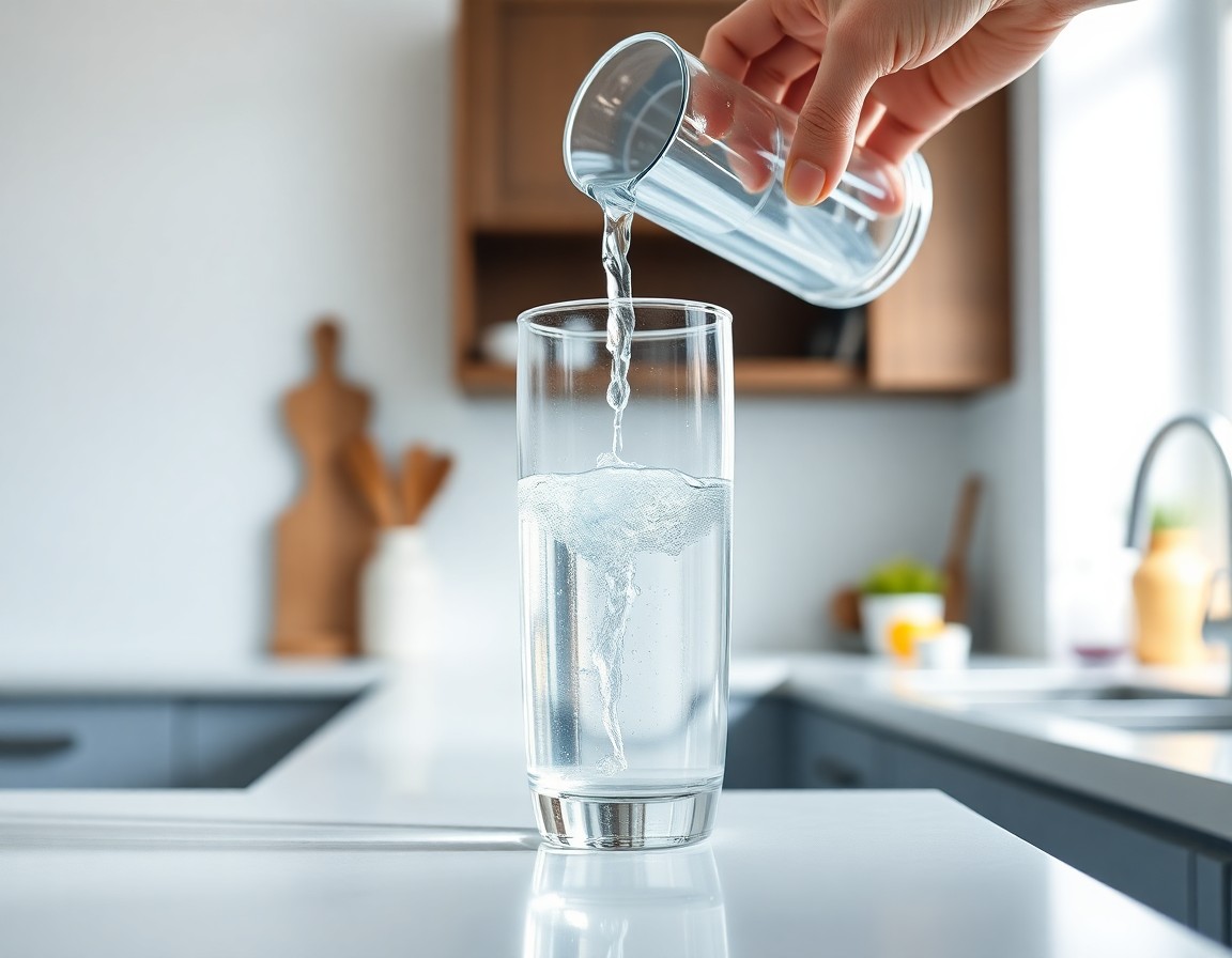 How Much Water Should You Drink a Day? What Science Actually Says