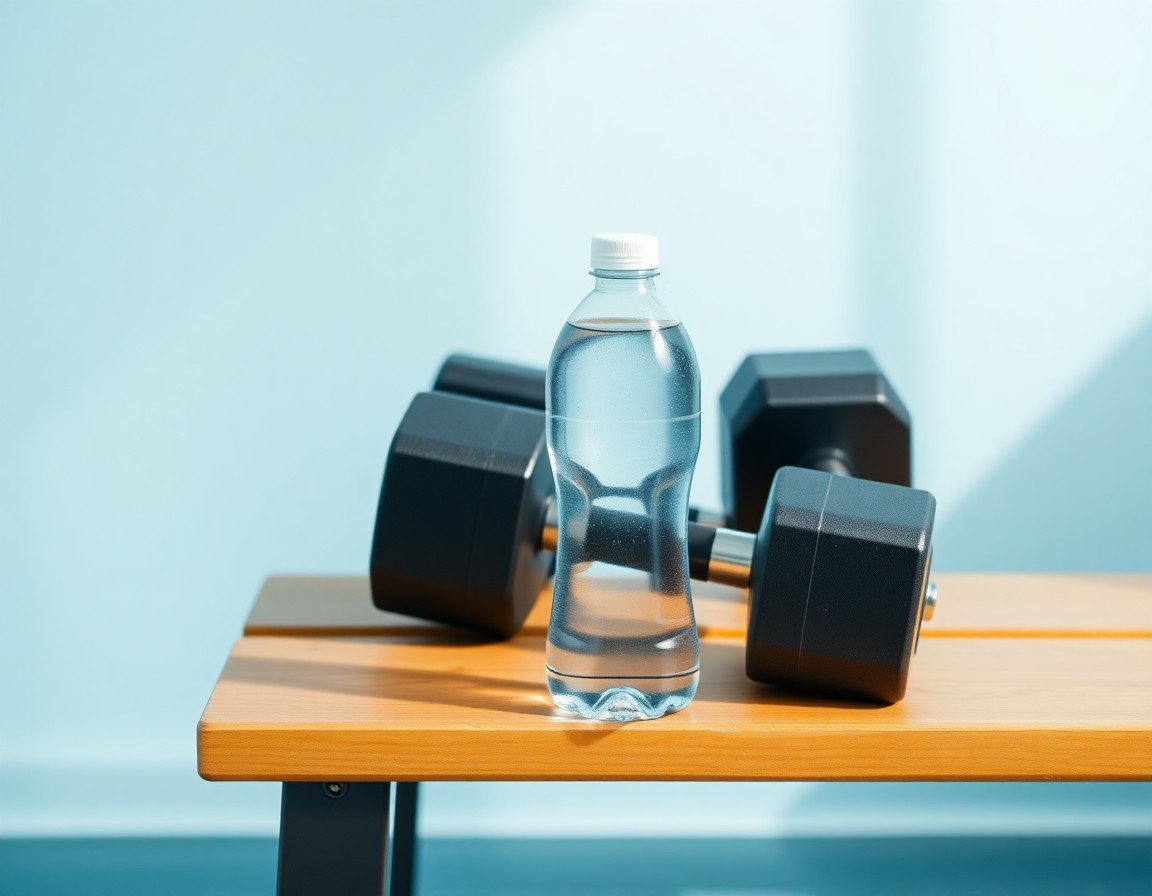 Hydration for Gym Sessions: Lifting, HIIT, and Everything Between