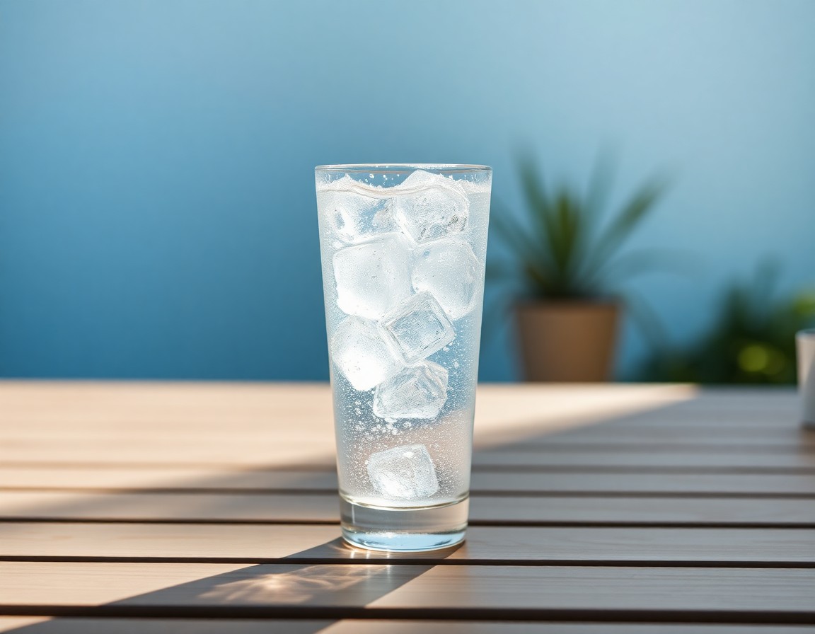 Staying Hydrated in Hot Weather: A Practical Guide