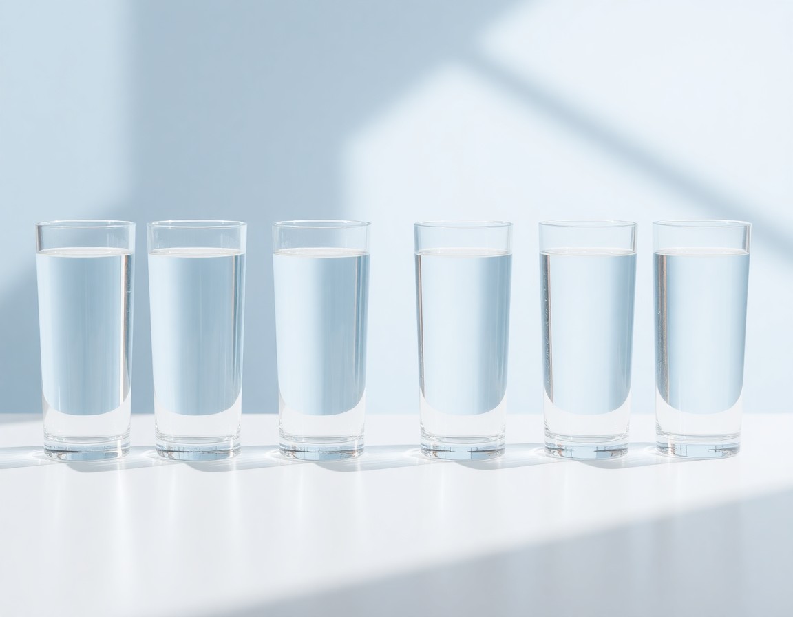 Seven Hydration Myths It's Time to Retire
