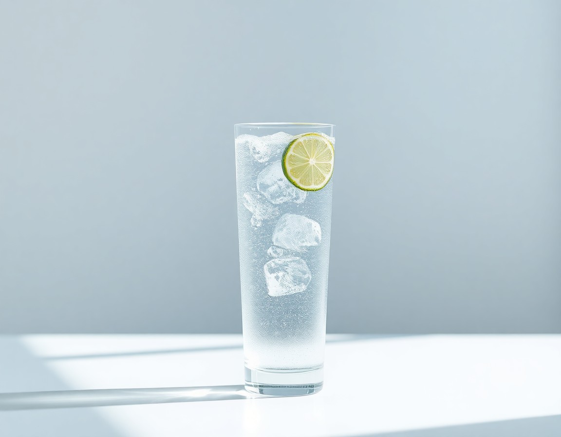 Is Sparkling Water as Hydrating as Still Water?