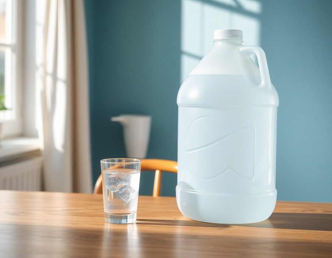 Can You Drink Too Much Water? Overhydration, Explained