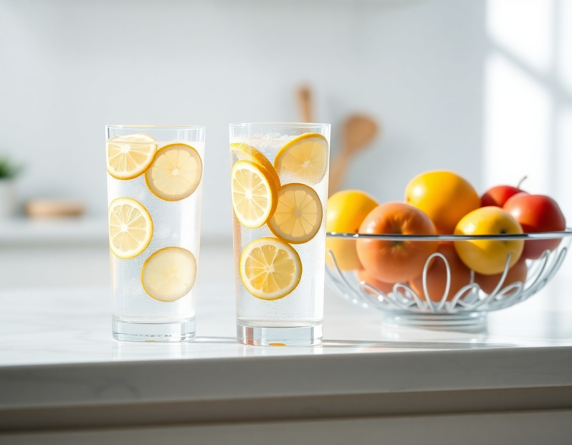 Water and Weight Loss: What the Science Says
