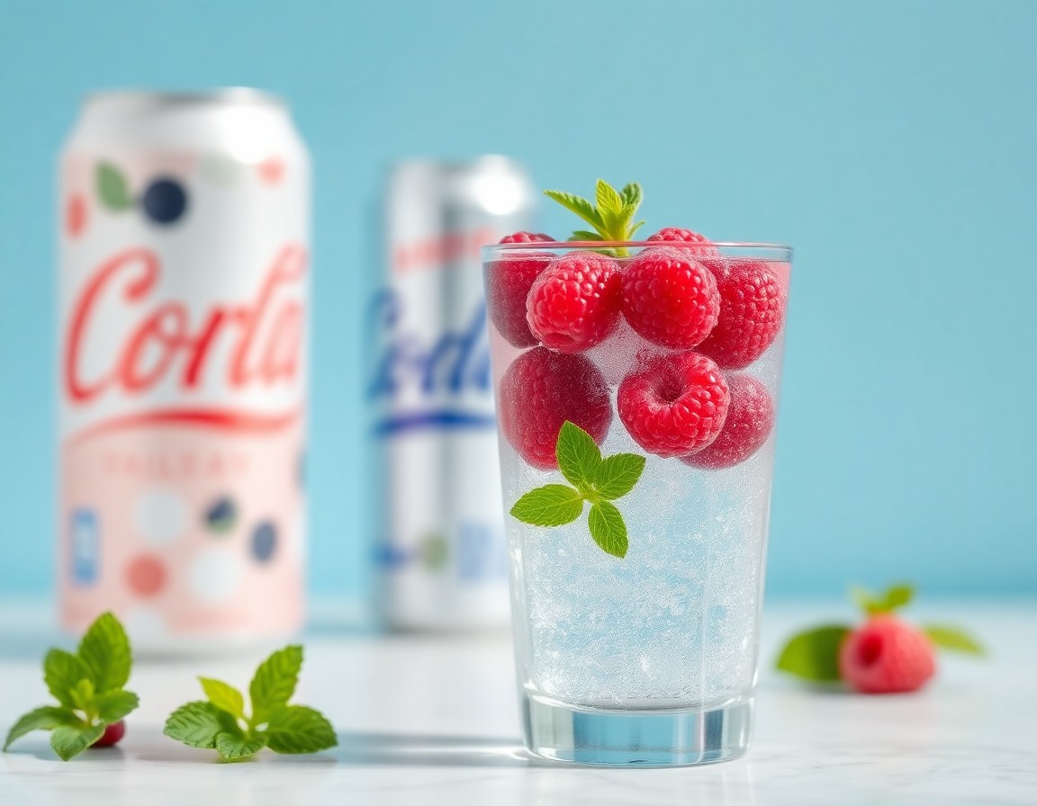 Swapping Sugary Drinks for Water (Without Feeling Deprived)