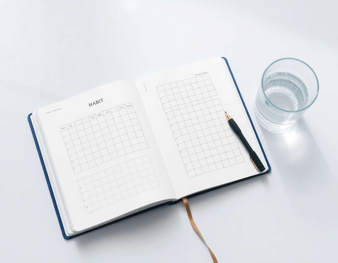Why Tracking Your Water Intake Actually Works